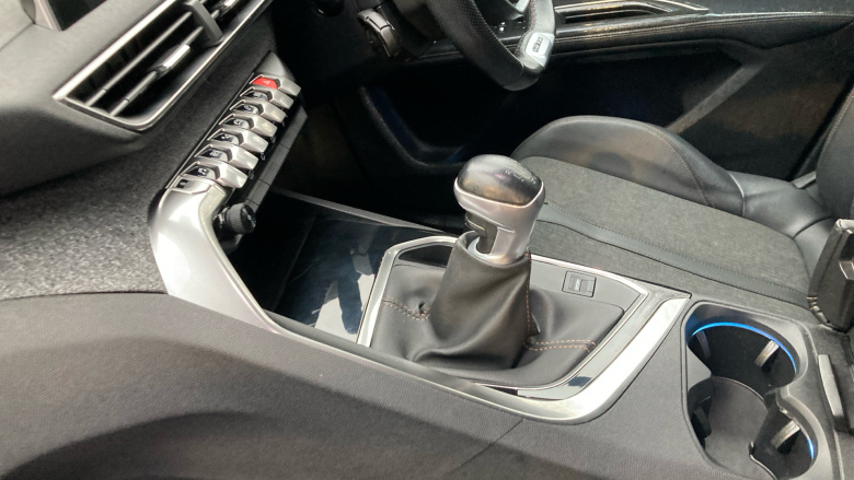 Peugeot 5008 1.5 BlueHDi GT Line 5dr Diesel Estate